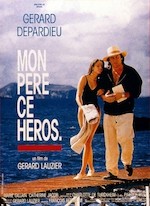 MON PÈRE CE HÉROS