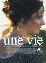 UNE VIE