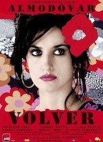VOLVER DE PEDRO ALMODOVAR (2006)