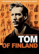 TOM OF FINLAND