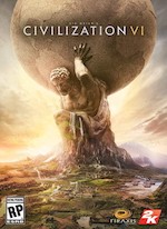 CIVILIZATION 6