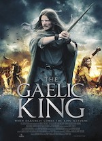 THE GAELIC KING