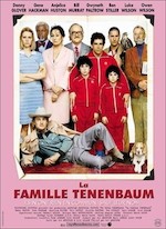 LA FAMILLE TENNENBAUM