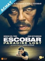 PARADISE LOST
