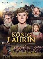 KÖNIG LAURIN