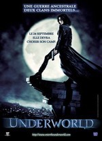 UNDERWORLD