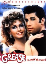 GREASE