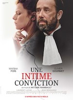 UNE INTIME CONVICTION