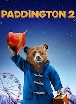 PADDINGTON 2