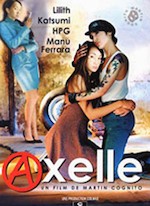 AXELLE