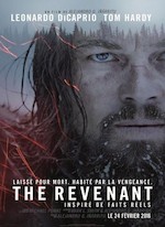 THE REVENANT