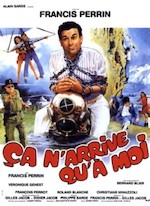 ÇA N'ARRIVE QU'À MOI