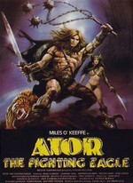 ATOR L'INVINCIBLE