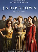 JAMESTOWN