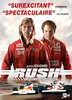 RUSH