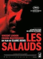 LES SALAUDS