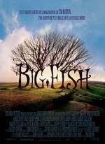 BIG FISH (TIM BURTON - 2003)