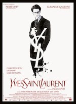 YVES SAINT LAURENT