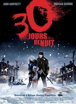 30 JOURS DE NUIT