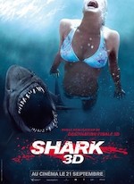 SHARK 3D