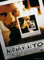 MEMENTO DE CHRISTOPHER NOLAN (2000)