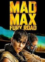 MAD MAX