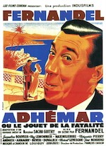 ADHÉMAR OU LE JOUET DE LA FATALITÉ