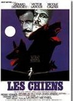 LES CHIENS
