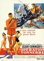 OPÉRATION TONNERRE