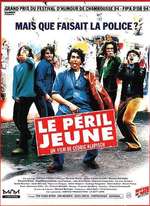LE PÉRIL JEUNE DE CÉDRIC KLAPISCH