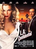 L.A. CONFIDENTIAL
