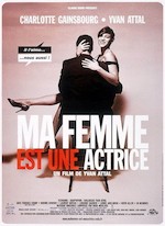 MA FEMME EST UNE ACTRICE - YVAN ATTAL (2001)