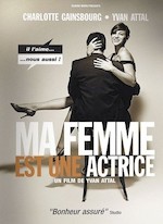 MA FEMME EST UNE ACTRICE