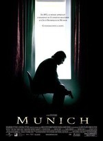 MUNICH DE STEVEN SPIELBERG (2005)