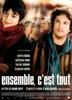 ENSEMBLE C'EST TOUT DE CLAUDE BERRI