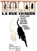 LA RUE CHAUDE