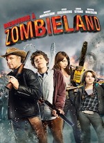 BIENVENUE À ZOMBIELAND