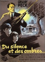 DU SILENCE ET DES OMBRES