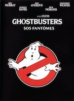 SOS FANTÔMES