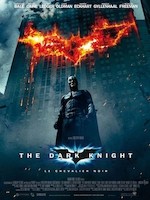THE DARK KNIGHT: LE CHEVALIER NOIR