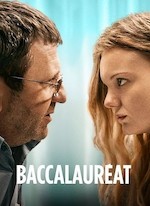 BACCALAURÉAT (BACALAUREAT)