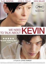 WE NEED TO TALK ABOUT KEVIN