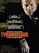 TYRANNOSAUR