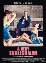 A VERY ENGLISHMAN