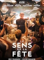LE SENS DE LA FÊTE