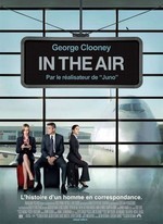IN THE AIR (JASON REITMAN - 2009)