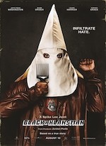 BLACKKKLANSMAN