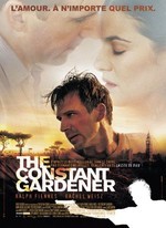 THE CONSTANT GARDENER