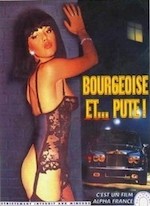 BOURGEOISE ET PUTE