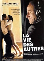 LA VIE DES AUTRES